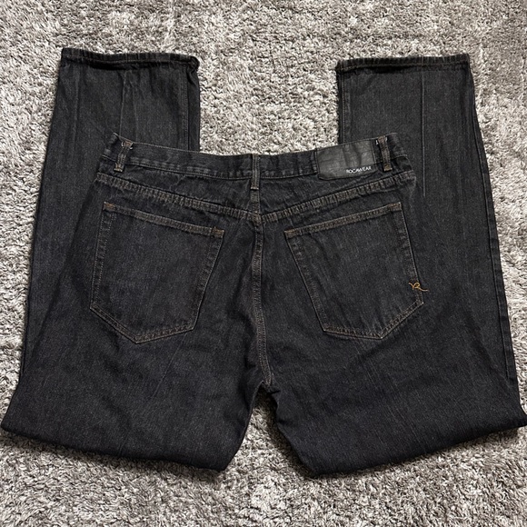2000s Rocawear Jeans 40x34 - Picture 1 of 5